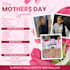 create amazing hair extension, salon, and beauty flyer