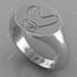 design custom signet rings and mens rings