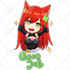 draw twitch emote, sub badge, icon