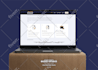 design premium icon pack for website and app