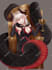 draw anime character for you