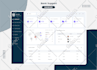 create mockups UI design in figma