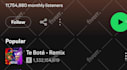 do professional spotify music promotion