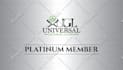 do VIP membership card or business card design
