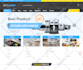 create a professional wordpress website design