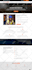 create corporate wordpress website, multi vendor wordpress web design