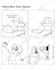 draw a custom cartoon drawing