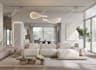 do 3d exterior and interior design and high quality renders