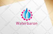 create a professional and business logo