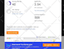 increase ahrefs domain rating DR 50 plus safe manuel work