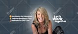 an eye catching youtube banner and logo
