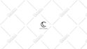 do 3 monogram and initial logo