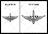 breathe new life into your raster image with vector  tracing, vector conversion
