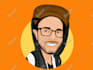 create your avatar vector portrait based on your photo