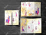 design trifold, gate fold and bifold brochures