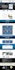 do  pressure washing, christmas lighting, lawn care website in wix or wordpress