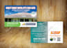 design real estate postcard in 24 hours