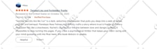 read and review your books, ebooks, kindle books on amazon
