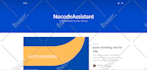 setup ghost blog on aws, gcp, digitalocean with SSL
