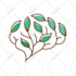 convert ai logo or image to vector, svg, print ready