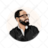 draw headshot avatar from your photo