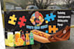 do food truck wrap, trailerwrap, car wrap ,van wrap , bus wrap ,boat wrap more