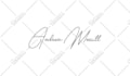 design handwritten signature logo for you