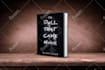 design professional book cover or ebook cover