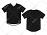 create unique clothing design tshirt design