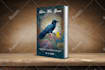 design creative amazon kindle book cover