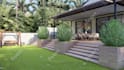 do your landscape design