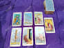 do a love or twin flame tarot reading for you
