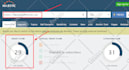 increase da DR and tf of your website