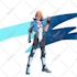 design your original hero,villain