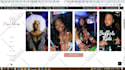 build responsive business wordpress website design