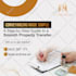 design attractive social media posts that tailored to your brand