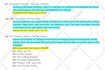 write data driven and SEO optimized content using lsi keywords