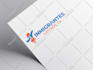 create a modern unique professional minimalist logo design