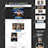 design or clone sales funnel in gohighlevel funnelish clickfunnels or ghl