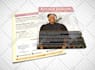 design author, speaker, media press kit, epk, one sheet, pitch deck