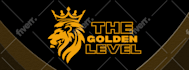 design professional lion, tiger, puma, cheetah logo