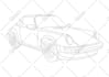 create dxf, cad,svg file for cnc laser and plasma cut