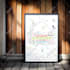 do  creative typography motivational quotes or poster design
