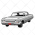 draw cartoon car from photo