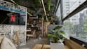 create ai powered architecture, interior design,3d rendering using ai art