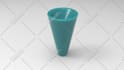 design your product ready for 3d printing or manufacturing