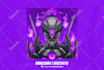 create unique pfp collectible nft art