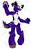 draw a furry illustration for you
