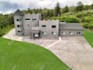 replace sky and add green grass real estate photos quickly