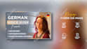 design fiverr gig image or gig thumbnail